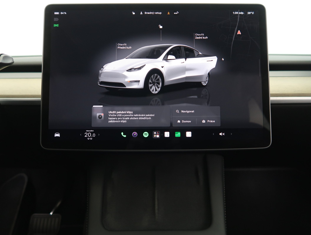 Tesla Model Y 2023 14