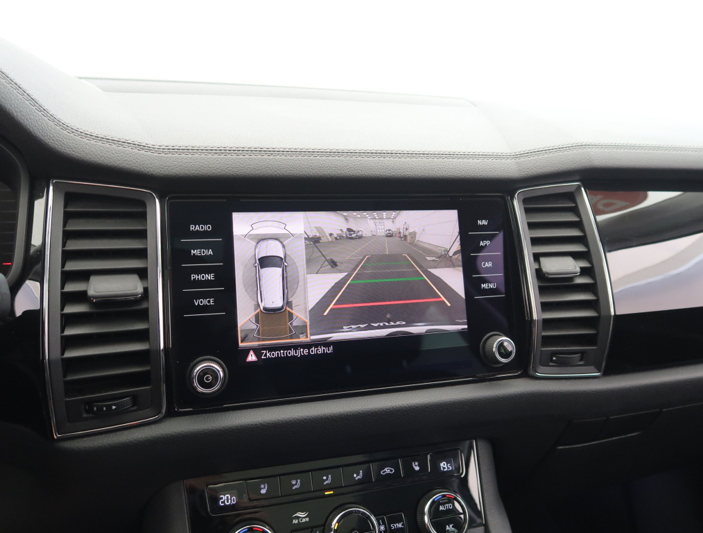 Škoda Kodiaq 2.0 TDI 2023 24
