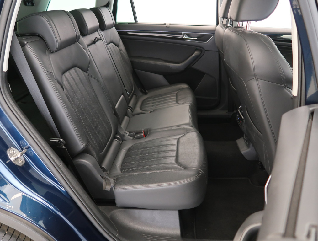 Škoda Kodiaq 2.0 TDI 2023 11