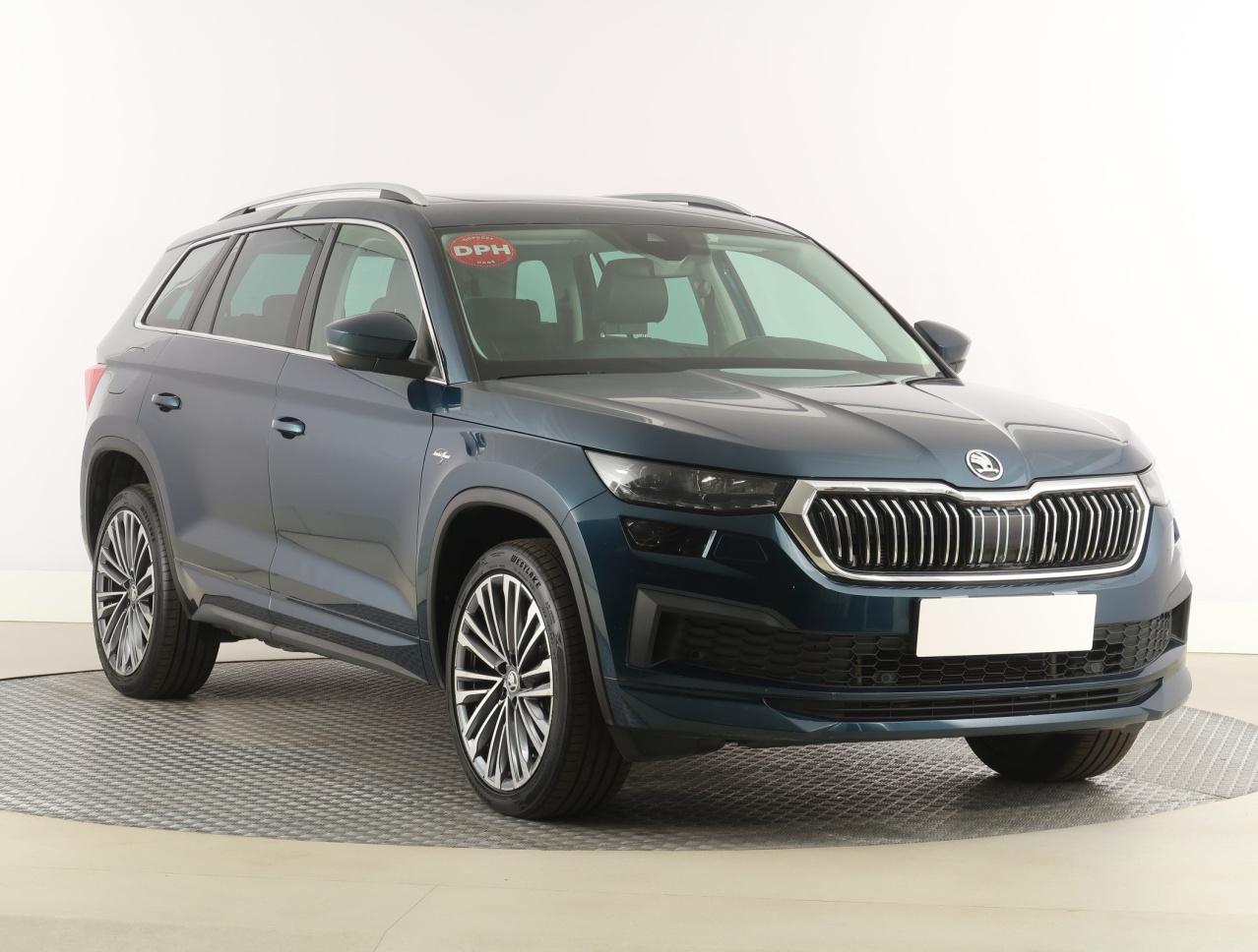 Škoda Kodiaq 2.0 TDI 2023