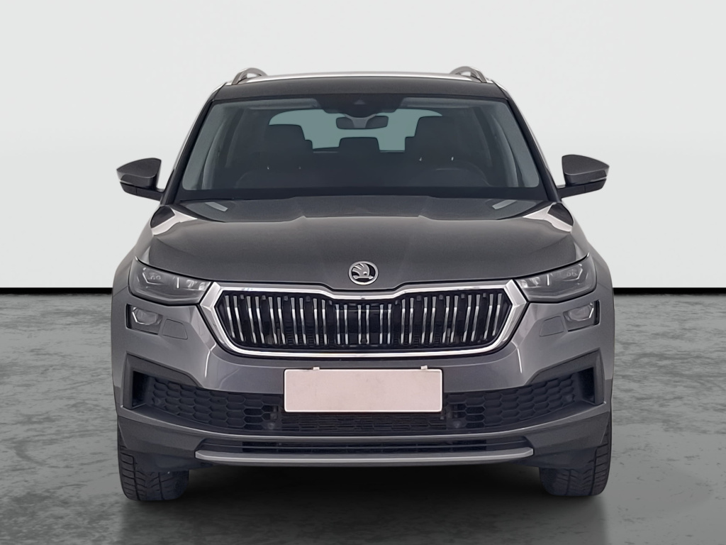 Skoda Kodiaq 2.0 TDI 2022 2