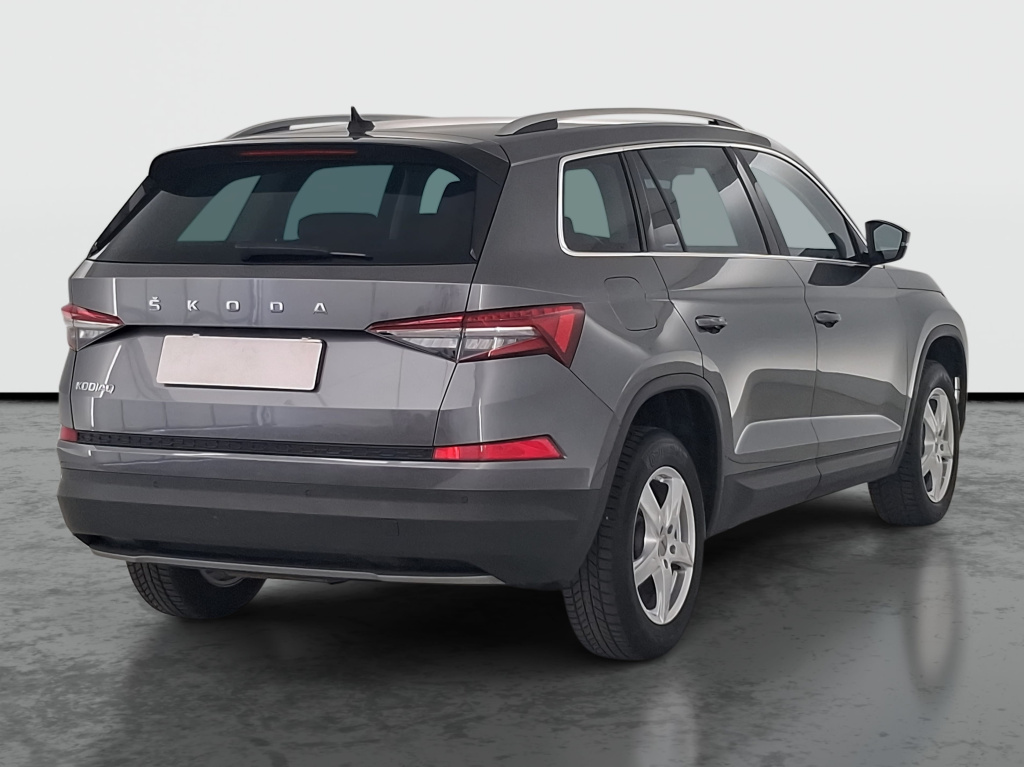Skoda Kodiaq 2.0 TDI 2022 7