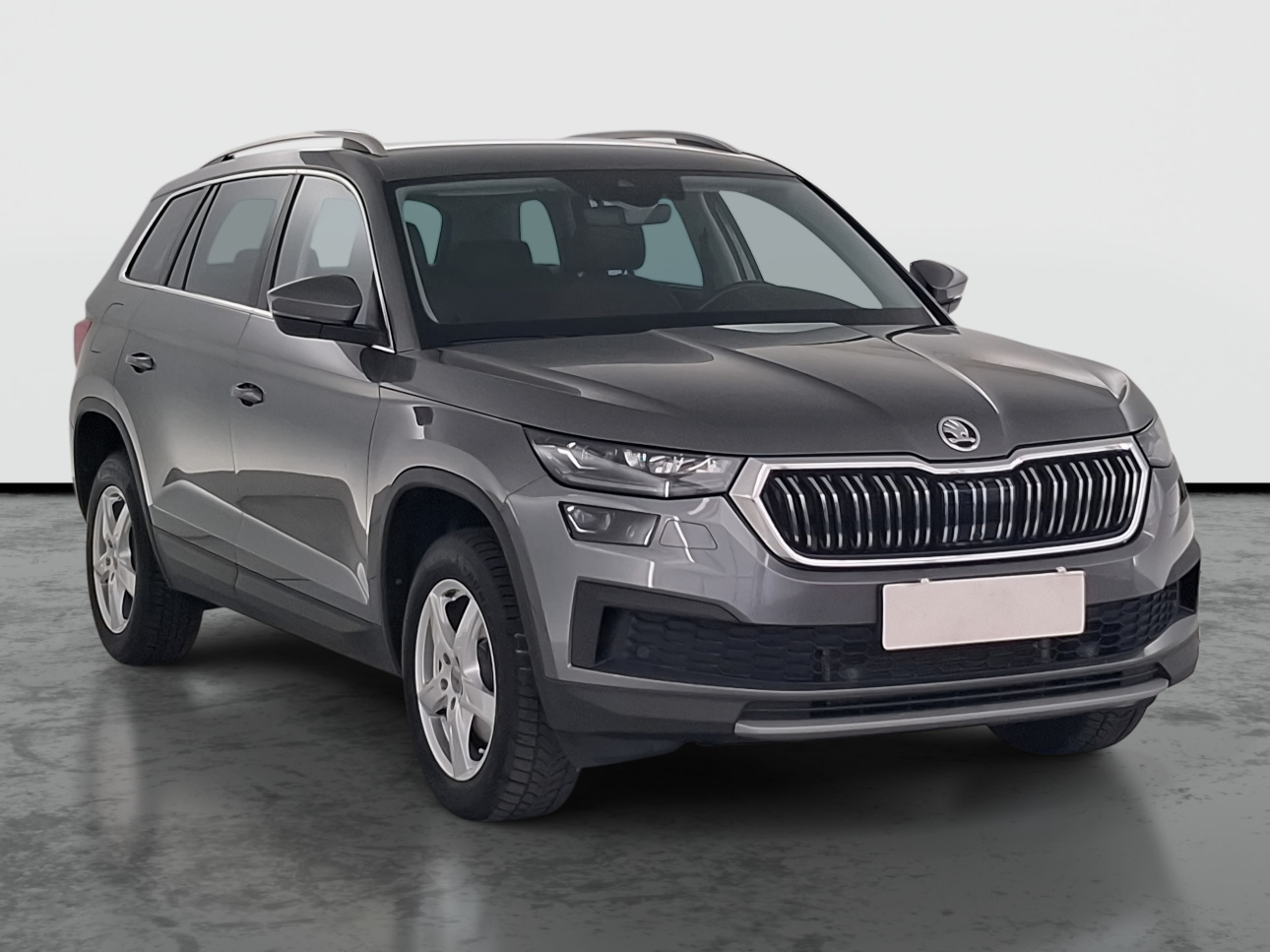 Skoda Kodiaq 2.0 TDI 2022