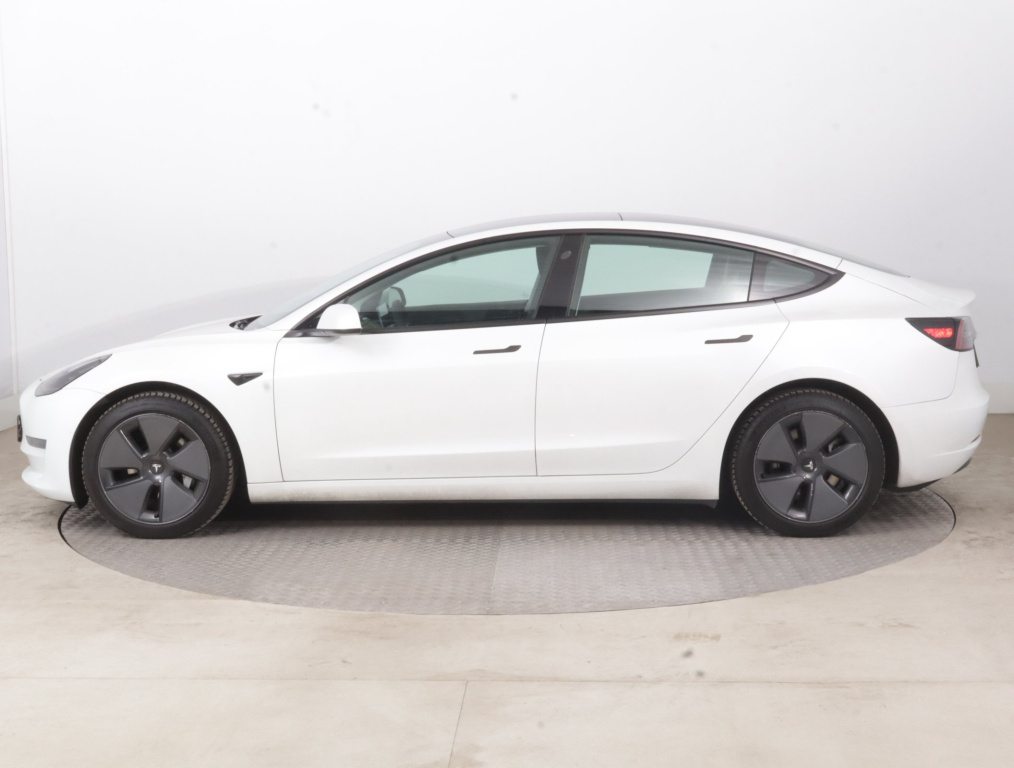 Tesla Model 3 4x4 2021 4