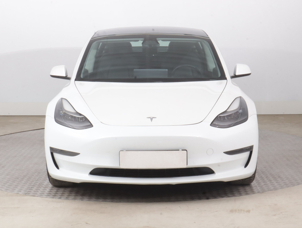 Tesla Model 3 4x4 2021 2