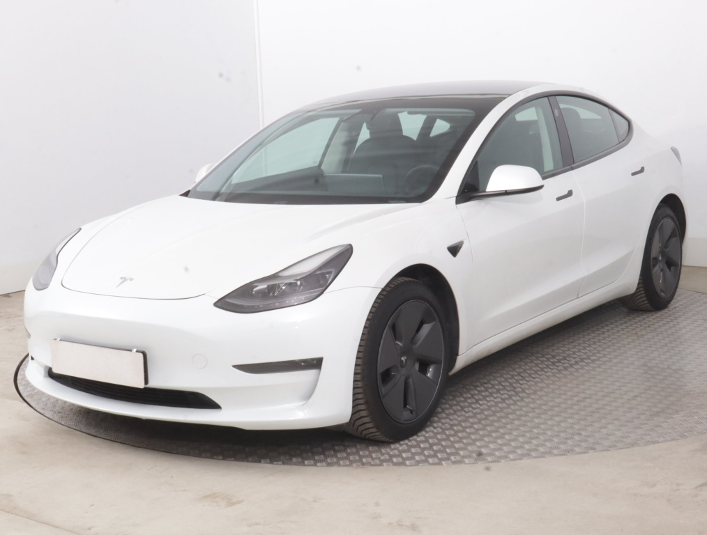 Tesla Model 3 4x4 2021 3