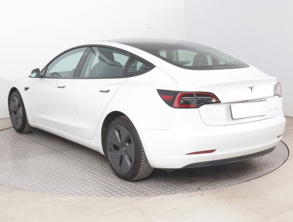 Tesla Model 3 4x4 2021 5