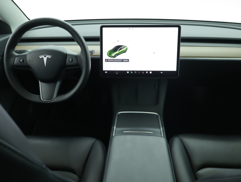 Tesla Model 3 4x4 2021 9