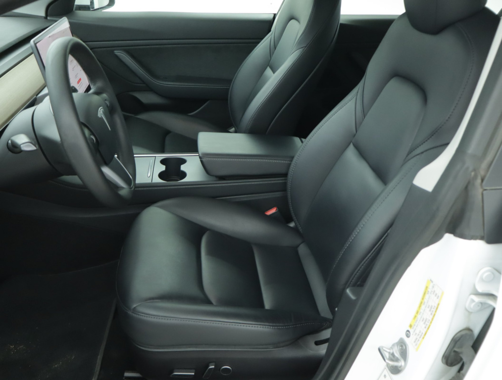 Tesla Model 3 4x4 2021 13