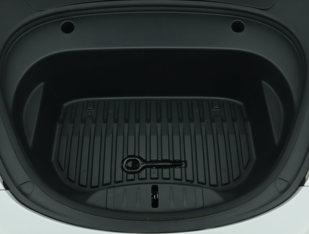 Tesla Model 3 4x4 2021 21