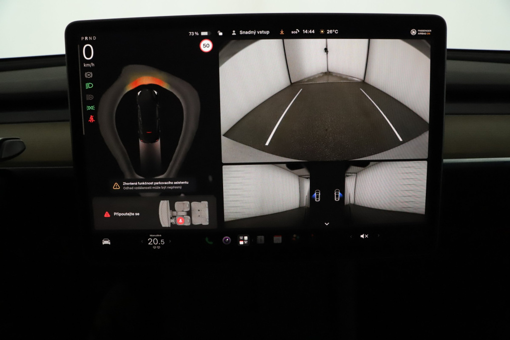 Tesla Model Y 4x4 2023 20