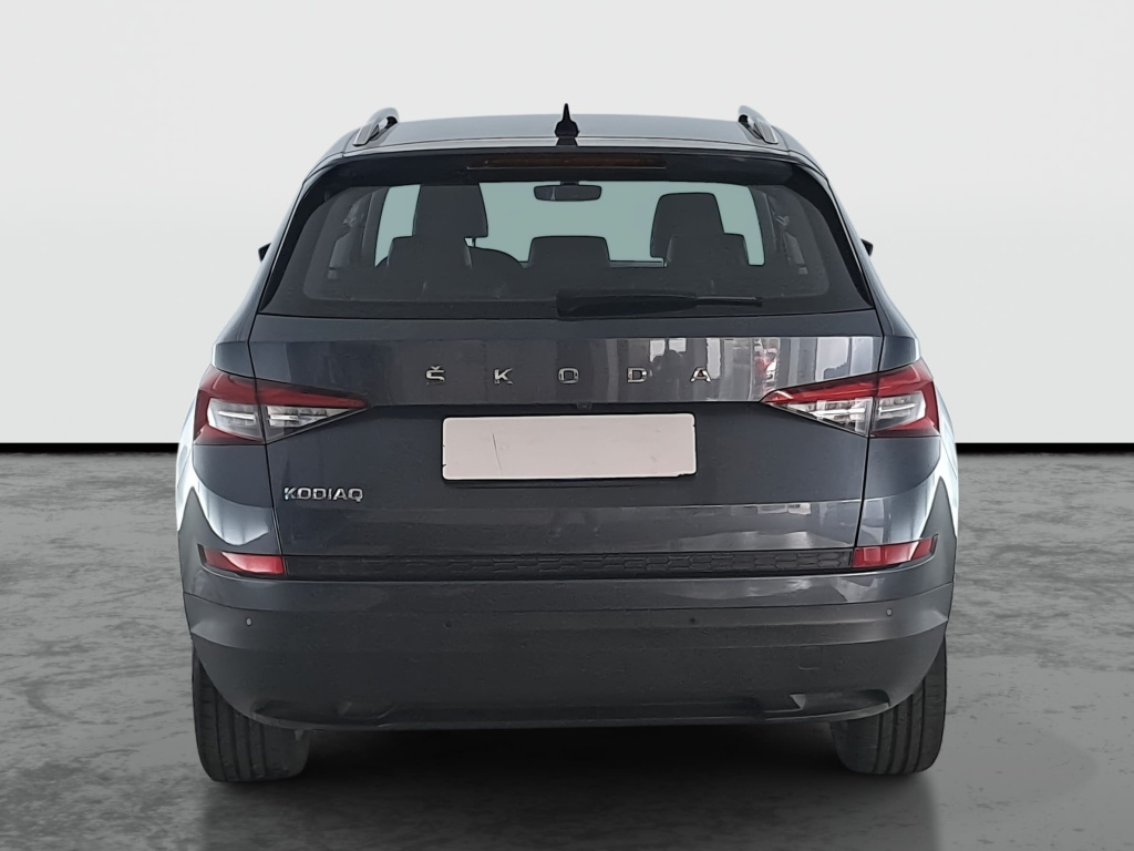 Skoda Kodiaq 1.5 TSI 2021 6