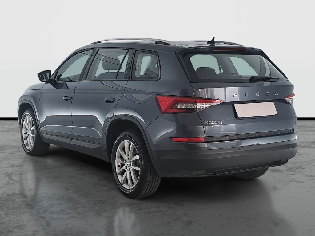 Skoda Kodiaq 1.5 TSI 2021 5