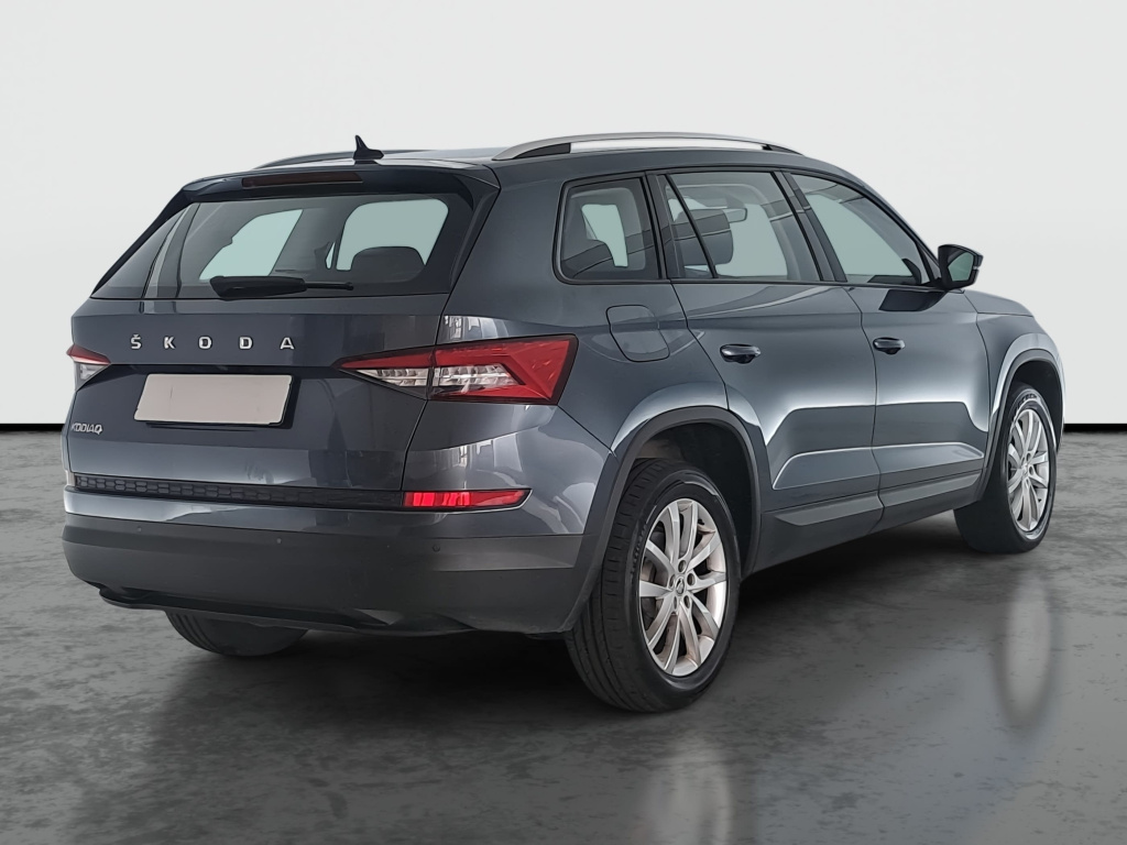 Skoda Kodiaq 1.5 TSI 2021 7