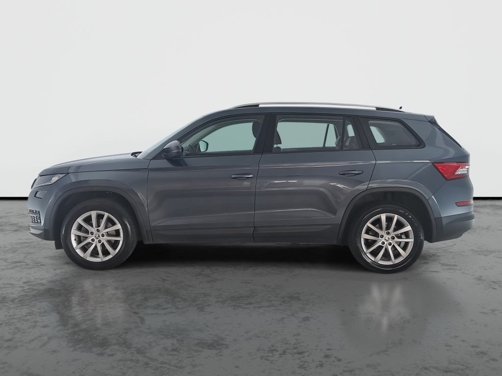 Skoda Kodiaq 1.5 TSI 2021 4