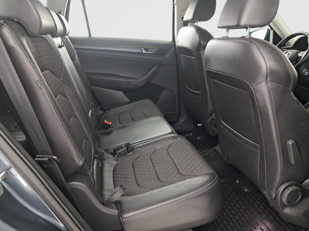 Skoda Kodiaq 1.5 TSI 2021 11