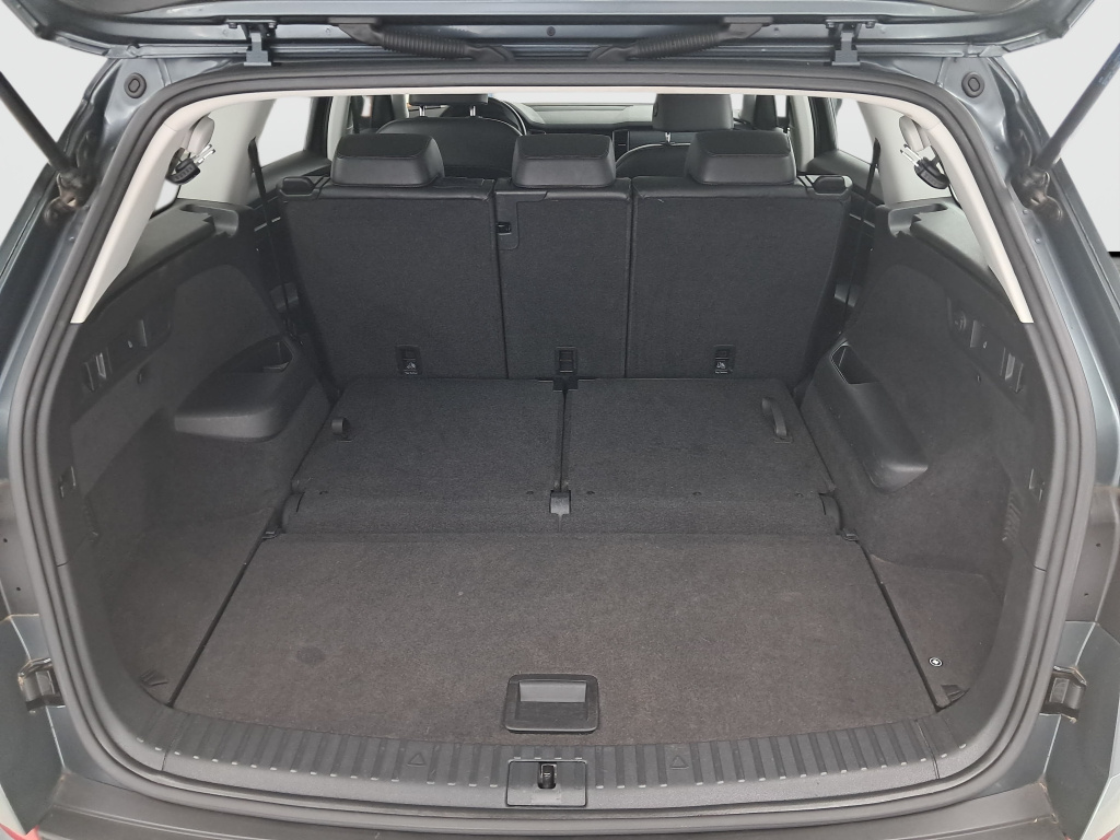 Skoda Kodiaq 1.5 TSI 2021 17