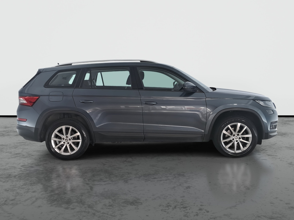 Skoda Kodiaq 1.5 TSI 2021 8