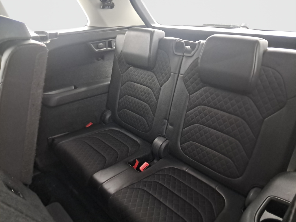 Skoda Kodiaq 1.5 TSI 2021 24