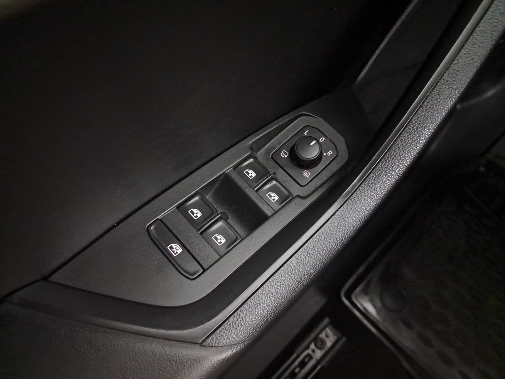 Skoda Kodiaq 1.5 TSI 2021 23