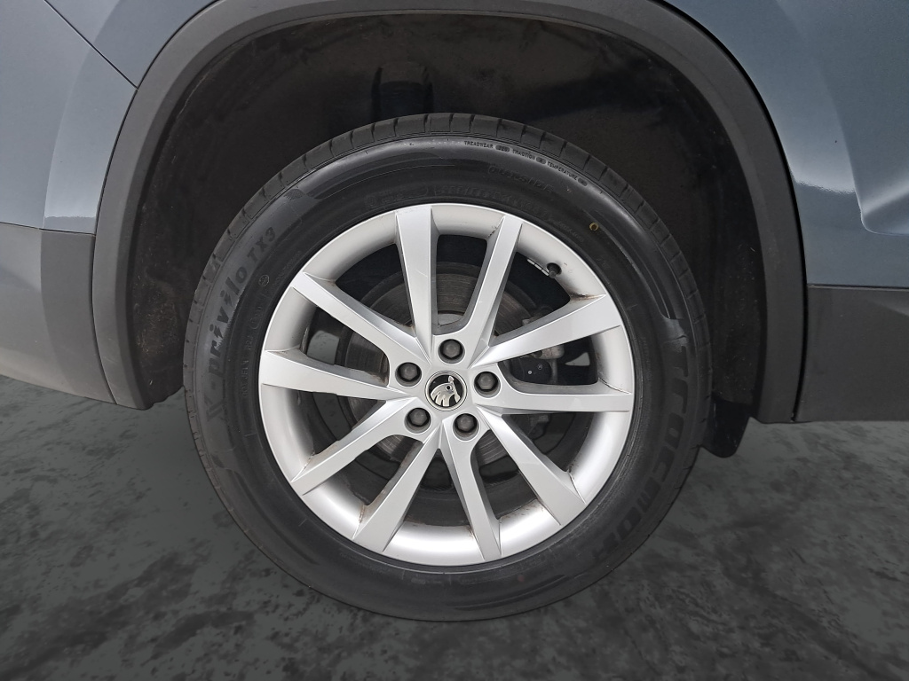 Skoda Kodiaq 1.5 TSI 2021 18