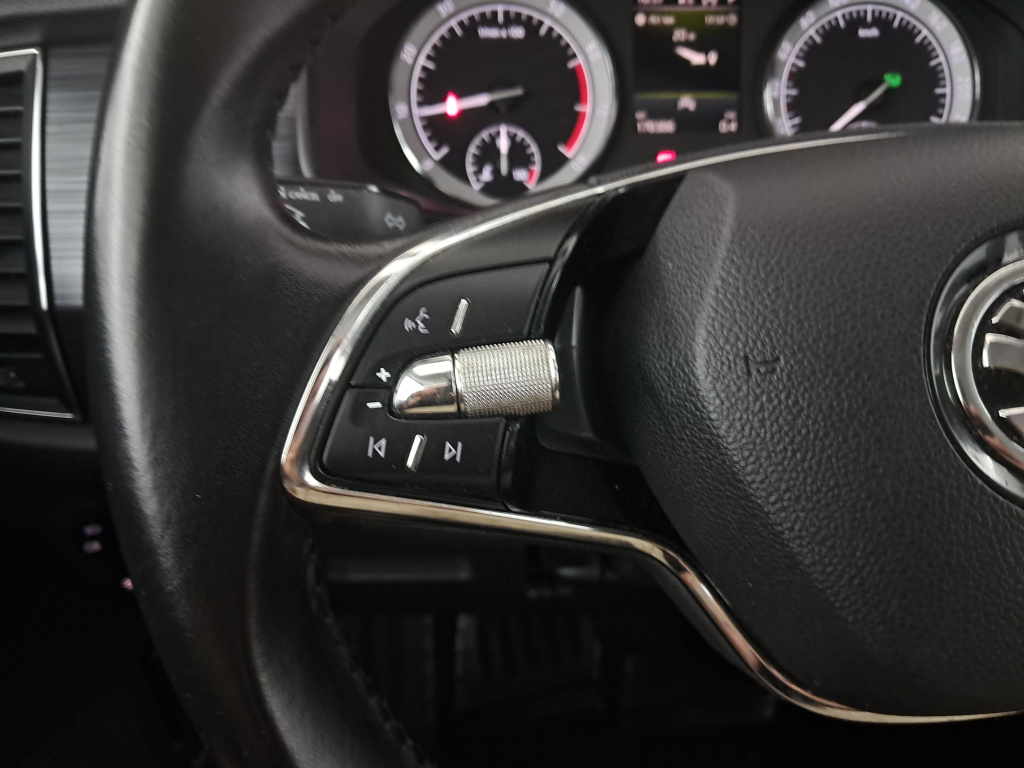 Skoda Kodiaq 1.5 TSI 2021 21