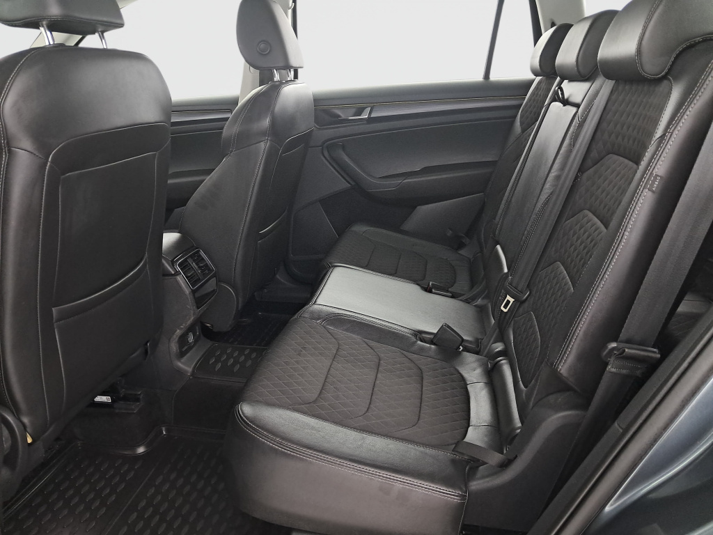 Skoda Kodiaq 1.5 TSI 2021 12