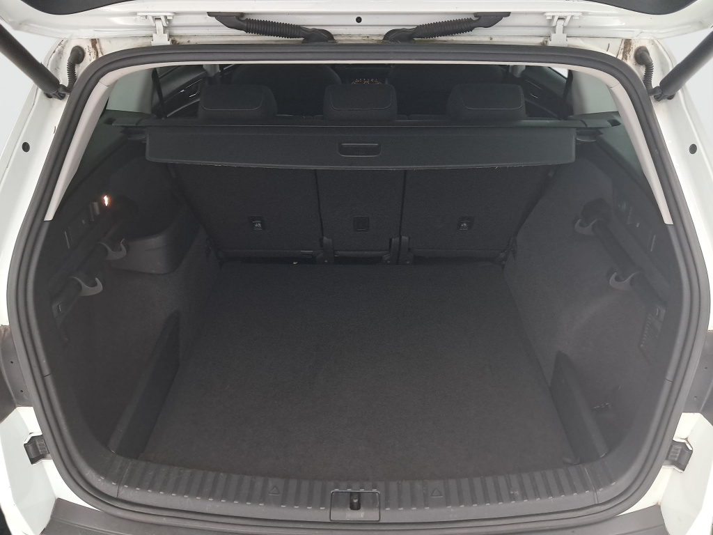 Škoda Kodiaq 2.0 TDI 4x4 2017 17