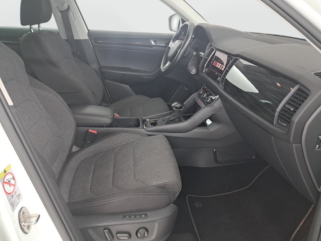 Škoda Kodiaq 2.0 TDI 4x4 2017 10