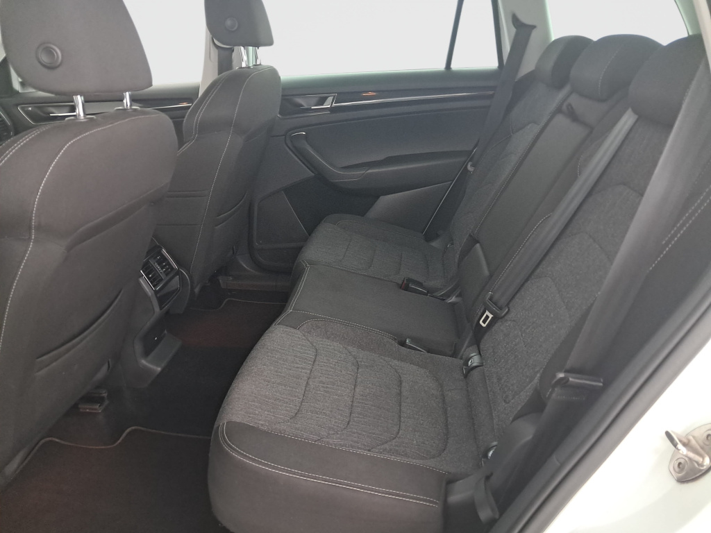 Škoda Kodiaq 2.0 TDI 4x4 2017 12