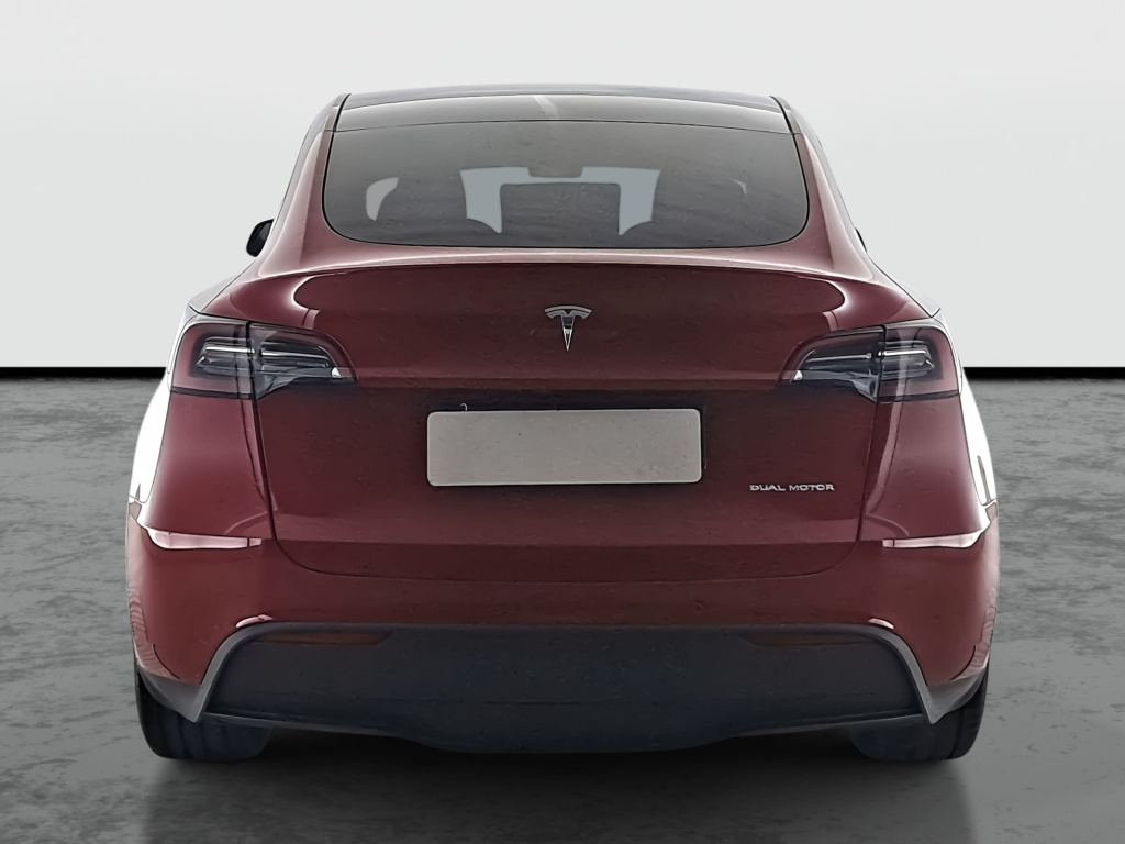 Tesla Model Y 4x4 2022 6