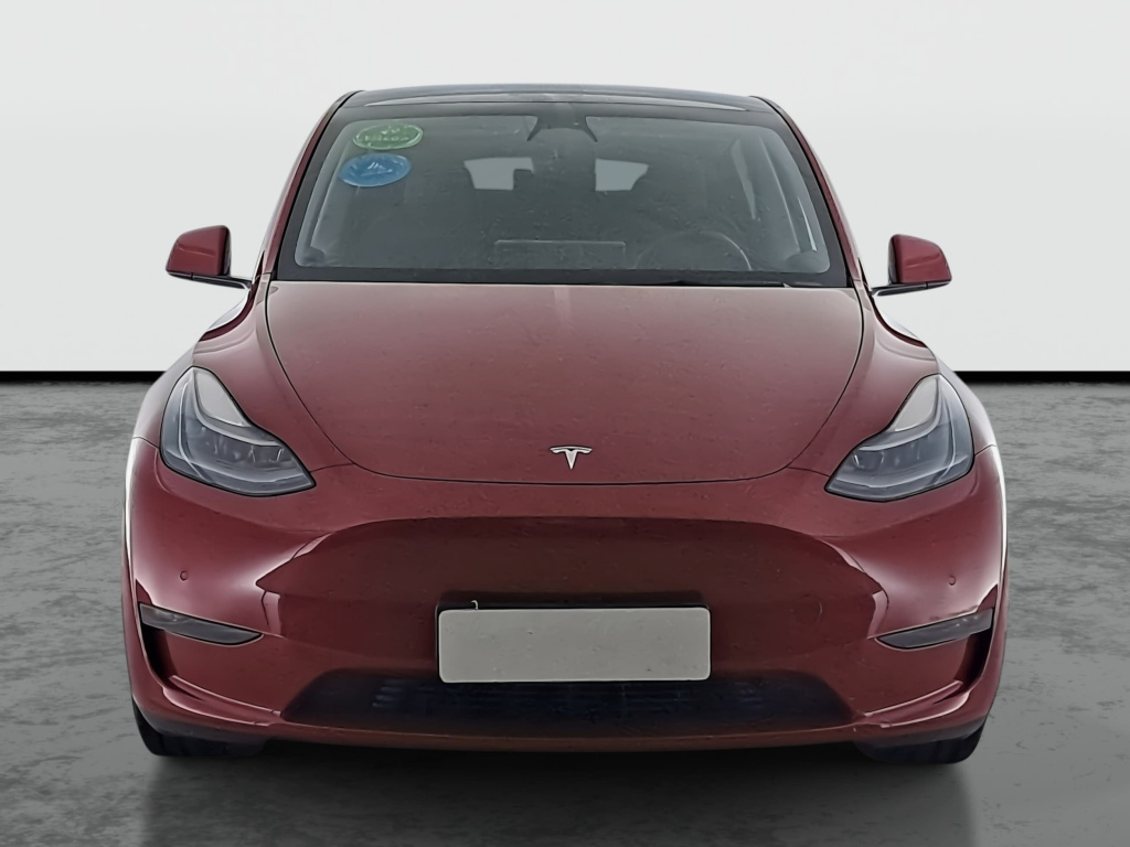 Tesla Model Y 4x4 2022 2