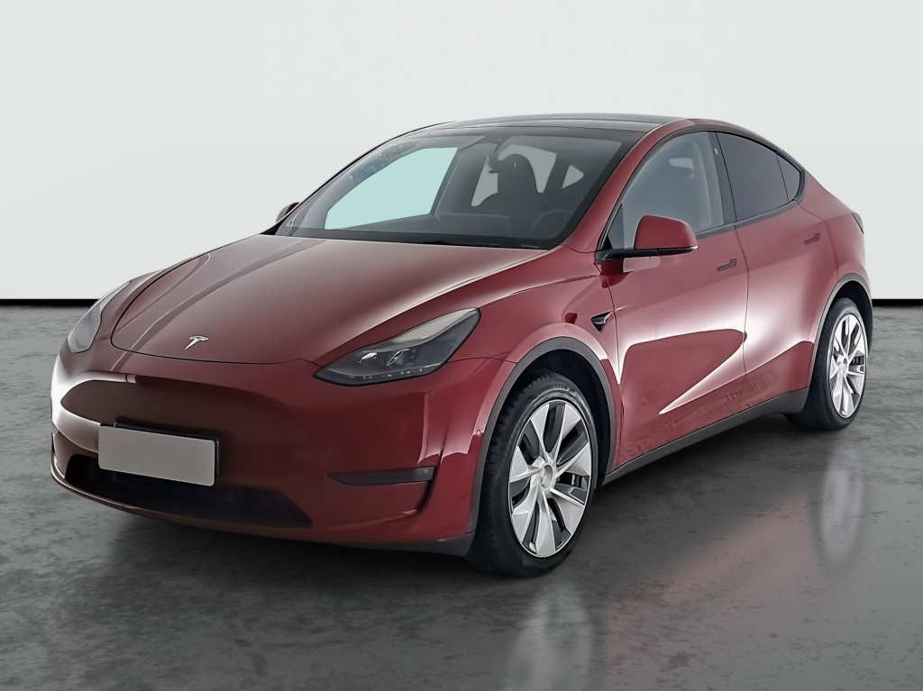 Tesla Model Y 4x4 2022 3
