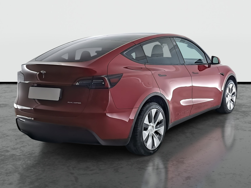 Tesla Model Y 4x4 2022 7