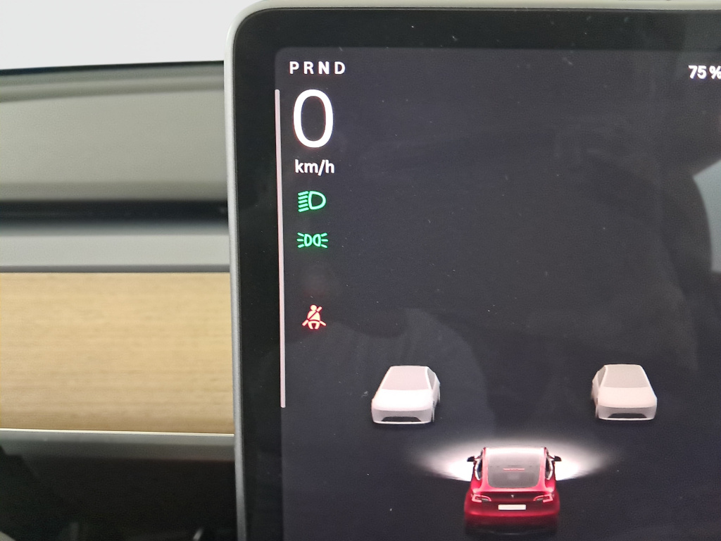 Tesla Model Y 4x4 2022 14