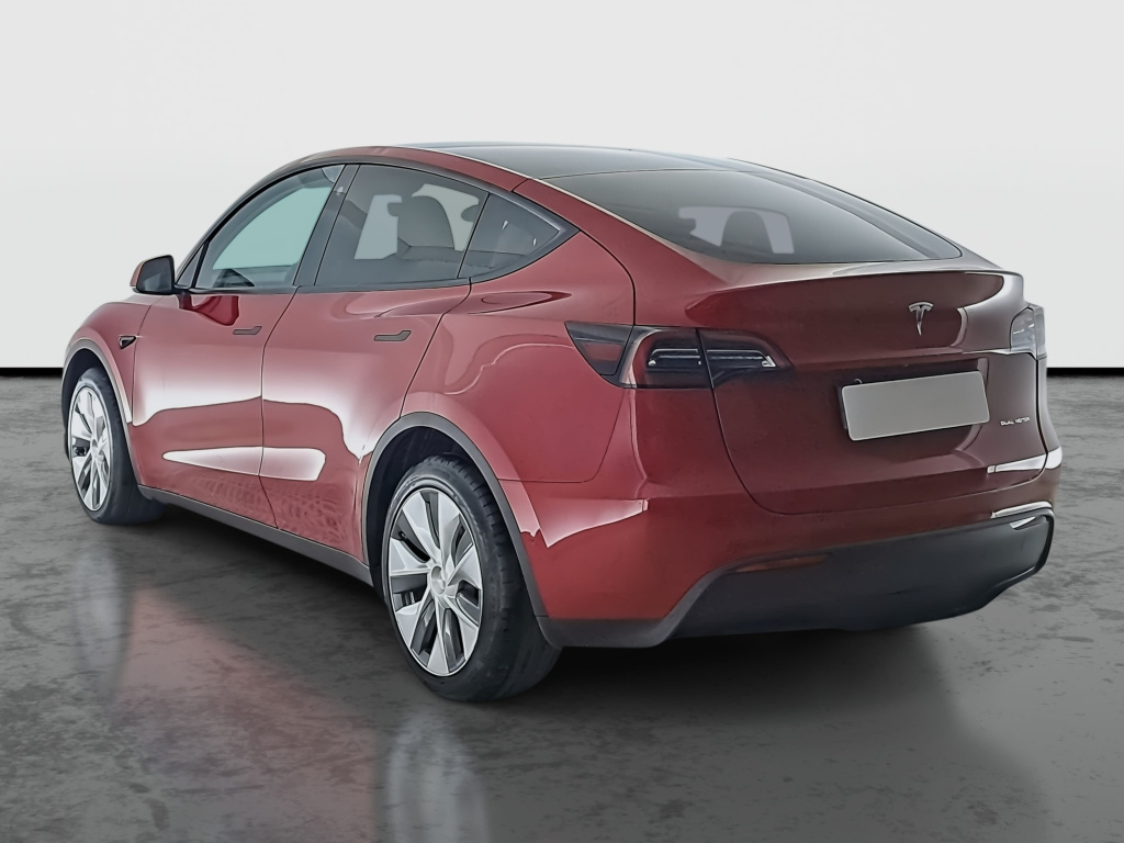 Tesla Model Y 4x4 2022 5