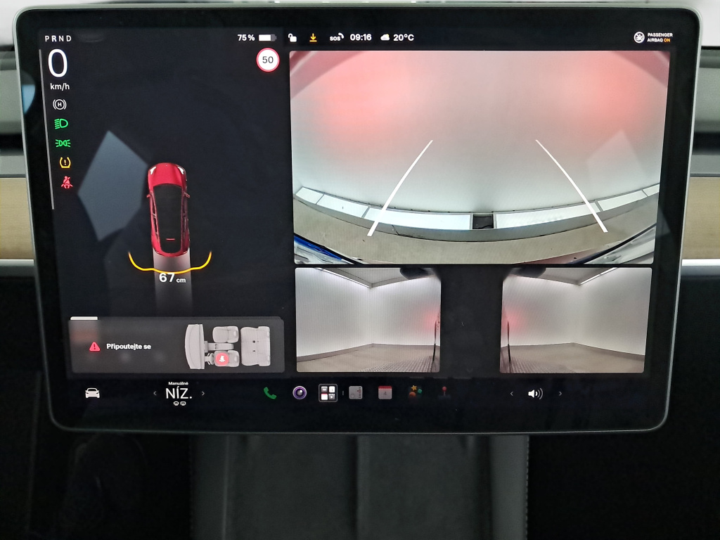 Tesla Model Y 4x4 2022 19