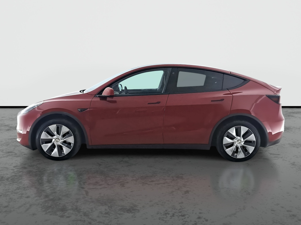 Tesla Model Y 4x4 2022 4
