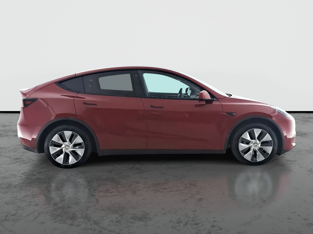 Tesla Model Y 4x4 2022 8