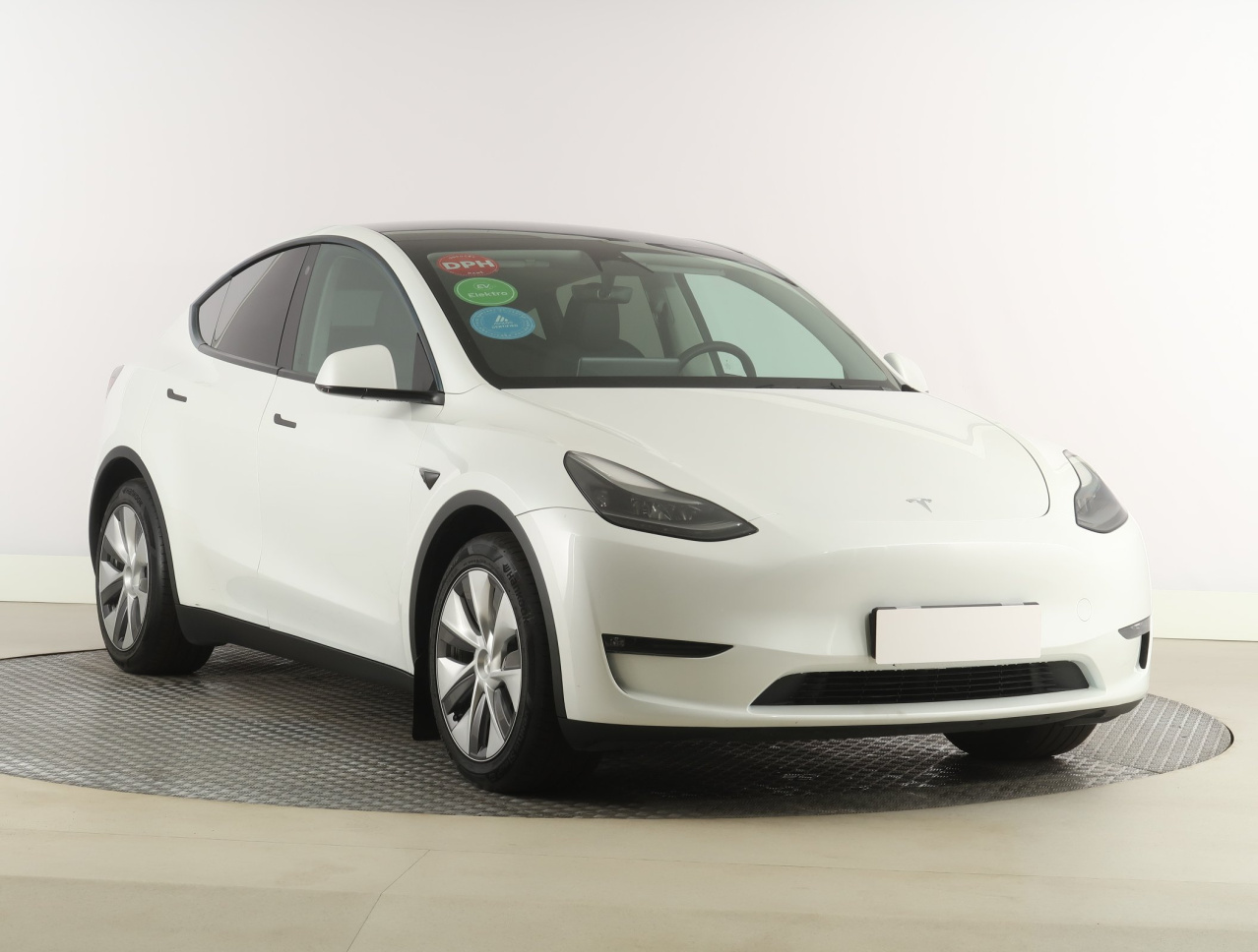 Tesla Model Y 4x4 2023