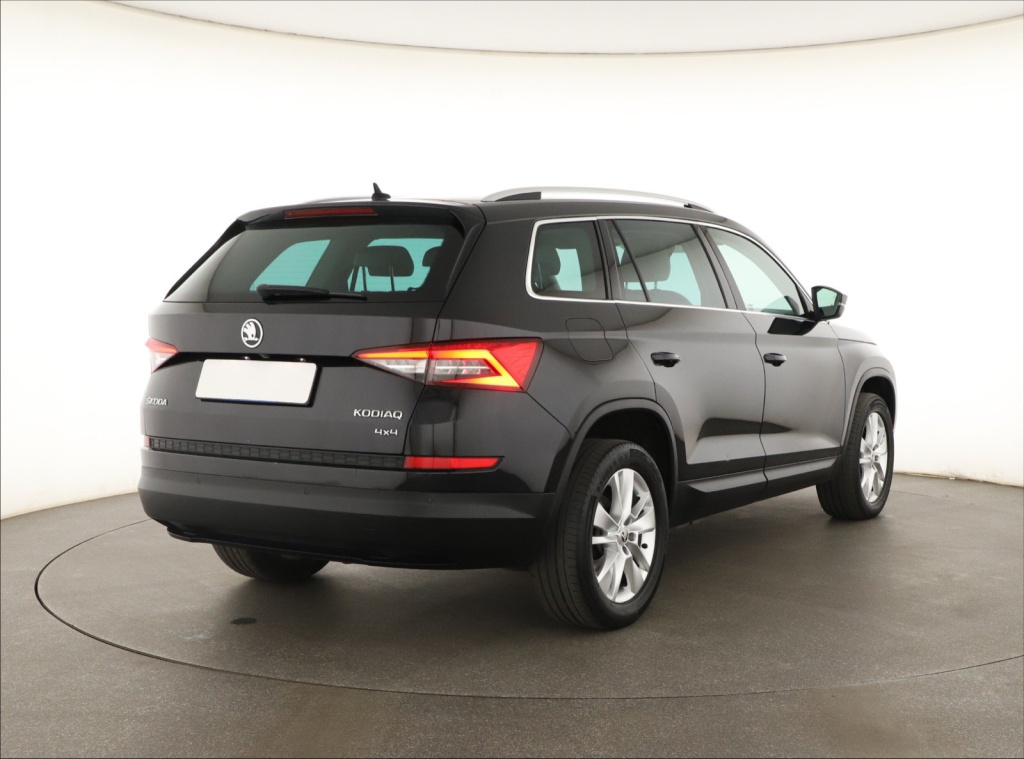 Škoda Kodiaq 2.0 TDI 4x4 2017 7