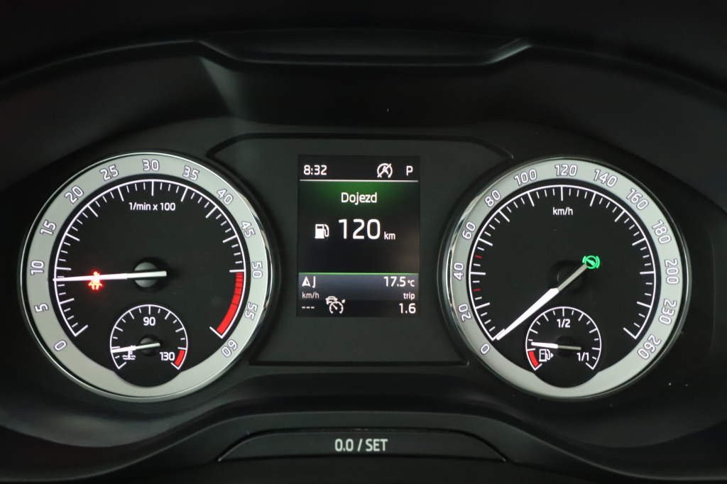 Škoda Kodiaq 2.0 TDI 4x4 2017 13