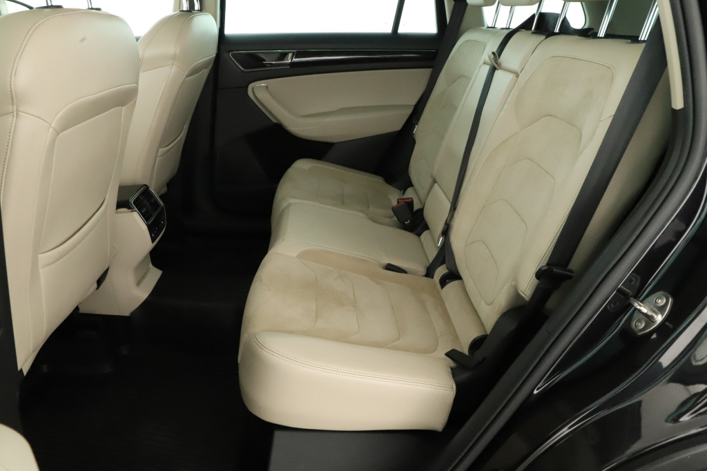 Škoda Kodiaq 2.0 TDI 4x4 2017 11