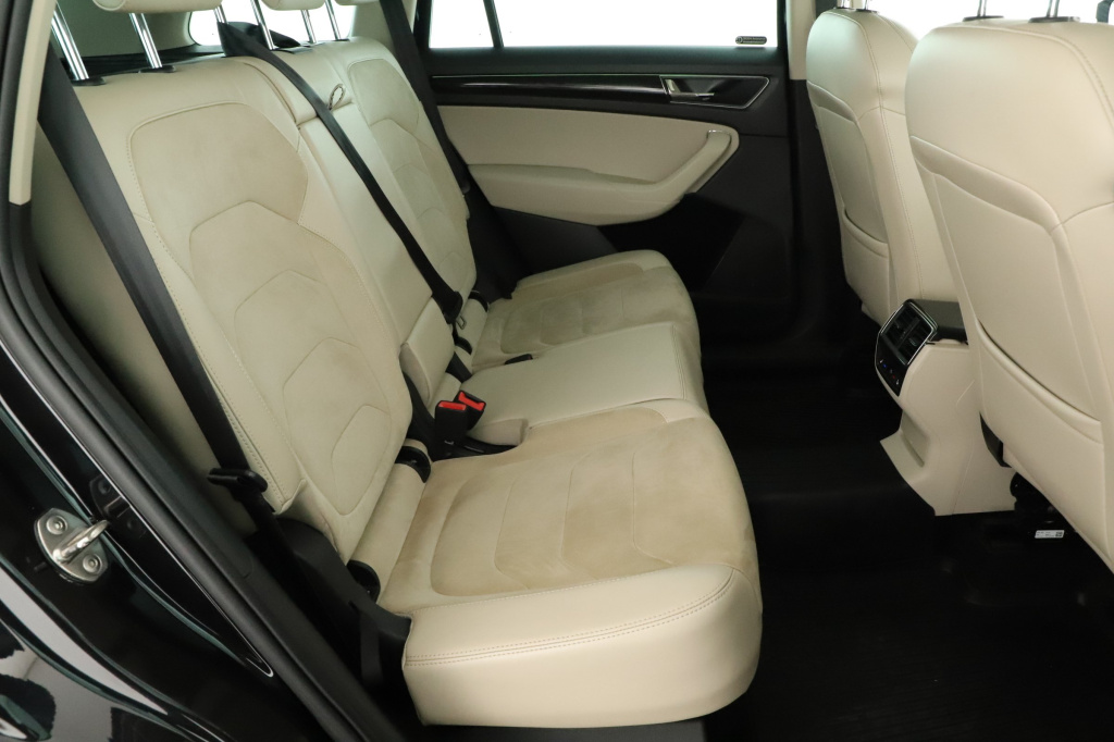 Škoda Kodiaq 2.0 TDI 4x4 2017 10