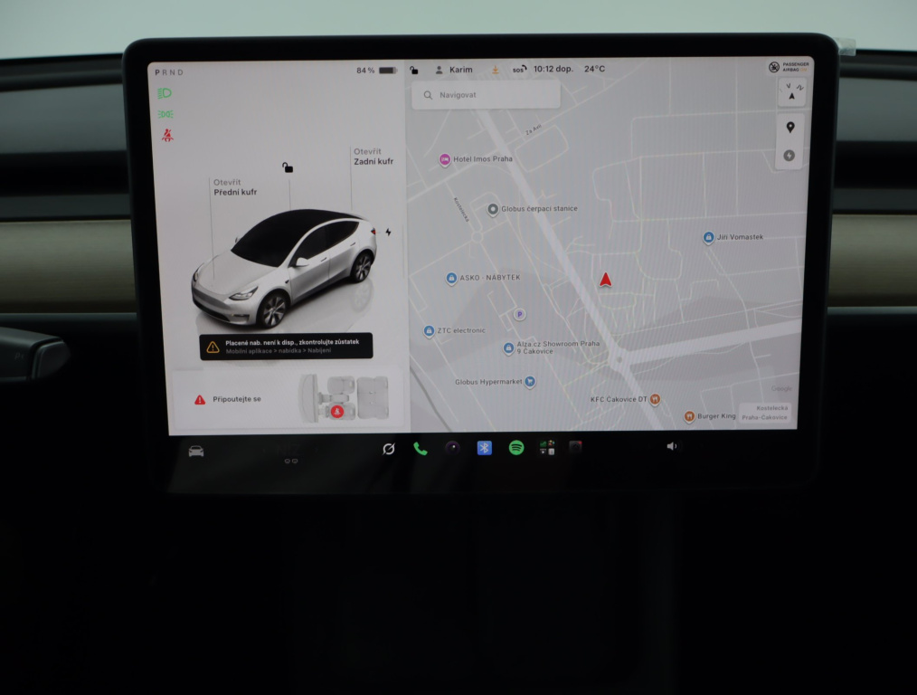 Tesla Model Y 4x4 2023 15
