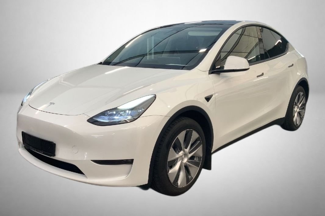 Tesla Model 3 4x4 2021