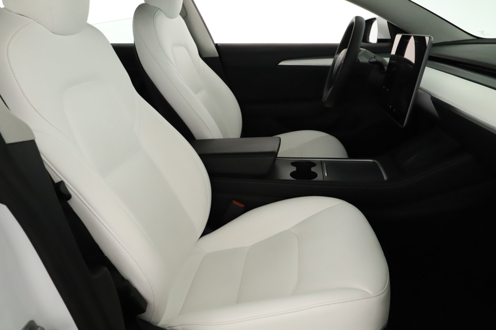 Tesla Model 3 4x4 2021 10