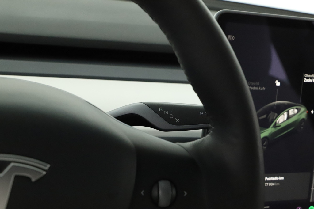 Tesla Model 3 4x4 2021 16