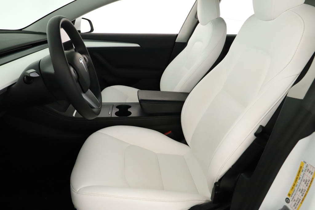 Tesla Model 3 4x4 2021 13