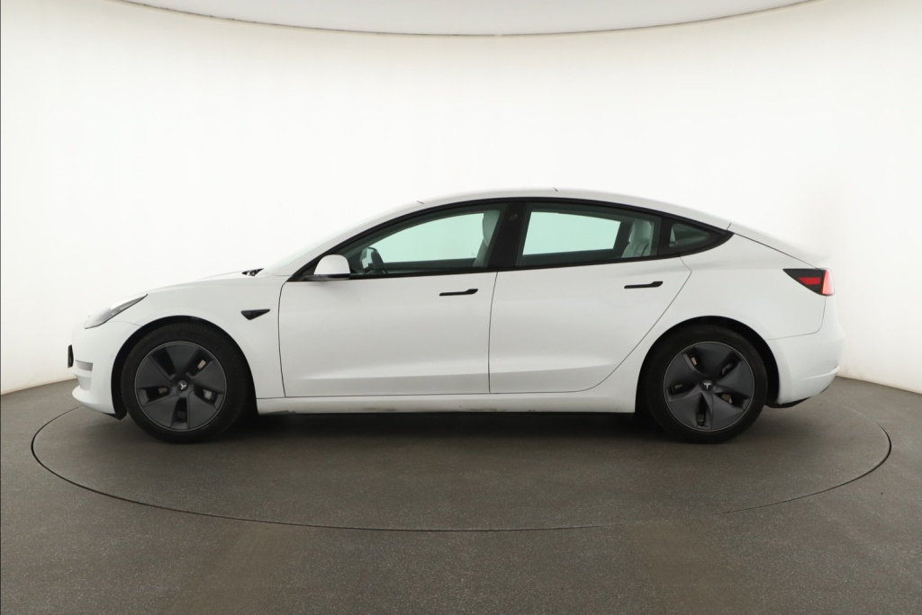 Tesla Model 3 4x4 2021 4